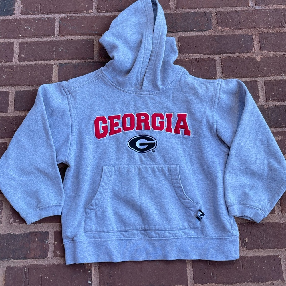 Starter hoodie